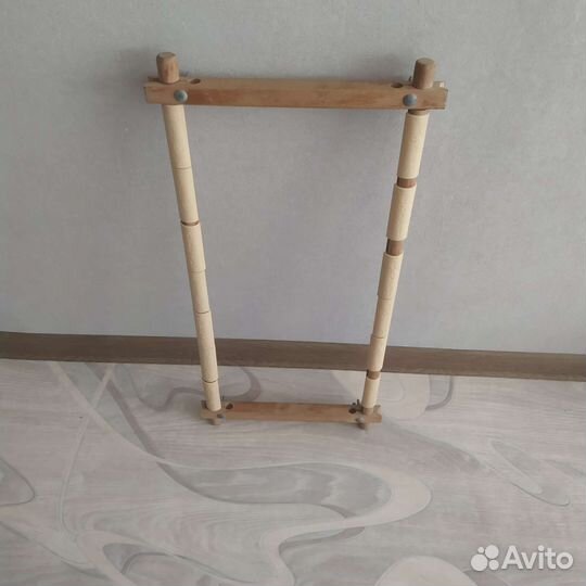 Разборная рама для вышивания