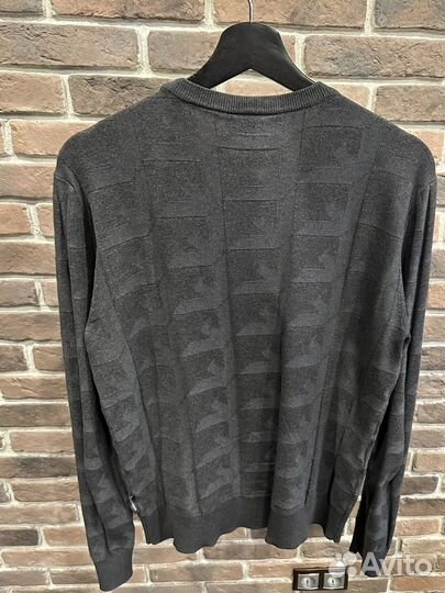 Джемпер мужской