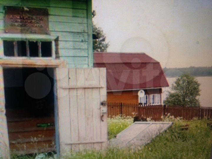 Дача 77 м² на участке 15 сот.