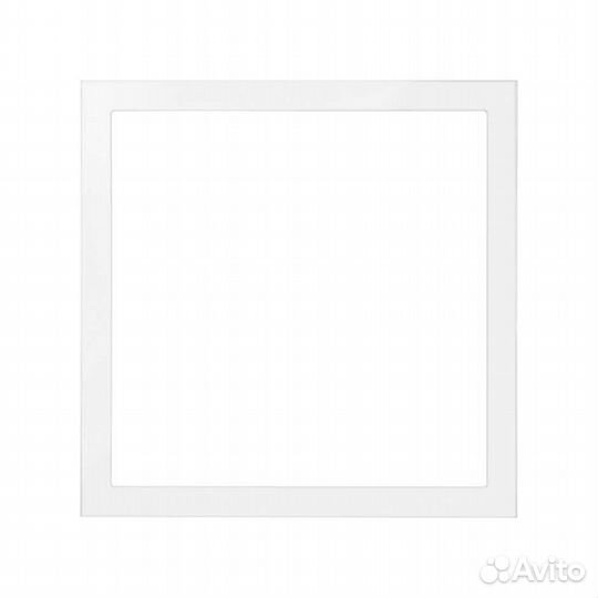 Simon 100 Белый матовый Рамка универсальная на 1 пост