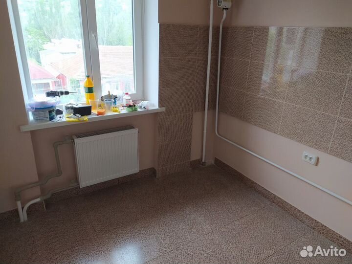 Ремонт квартир