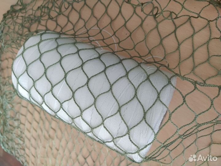 Спортивная сетка