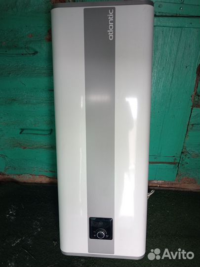 Водонагреватель Atlantic Vertigo