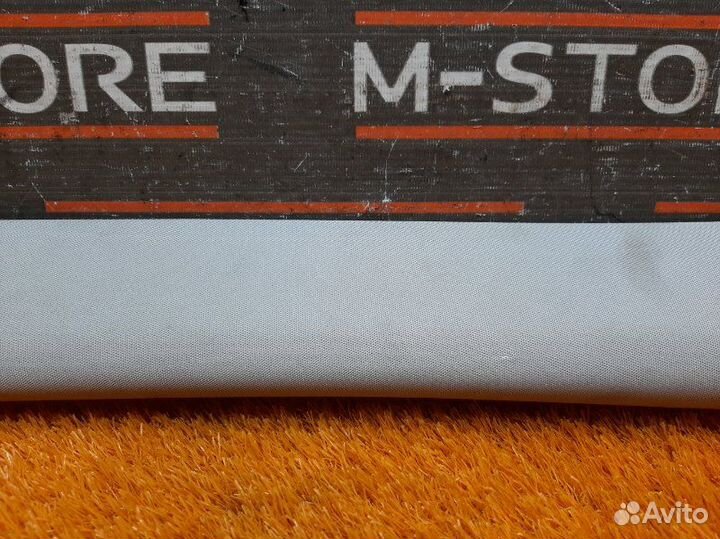 Обшивка стойки передняя левая Mercedes-Benz