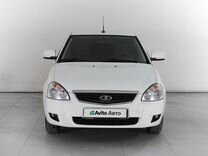 ВАЗ (LADA) Priora 1.6 MT, 2012, 210 406 км, с пробегом, цена 539 000 руб.