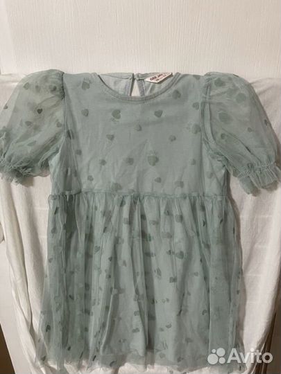 Платья на девочку