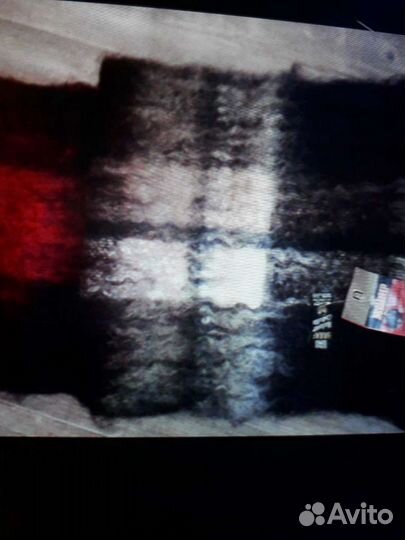 Шарфы махеровые.Индия