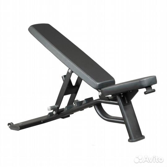 Скамья многофункциональная регулируемая Protrain V