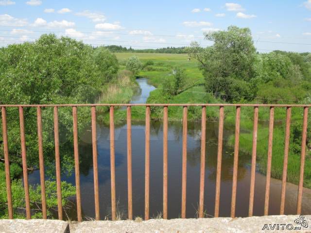 Участок 5,08 га (СНТ, ДНП)