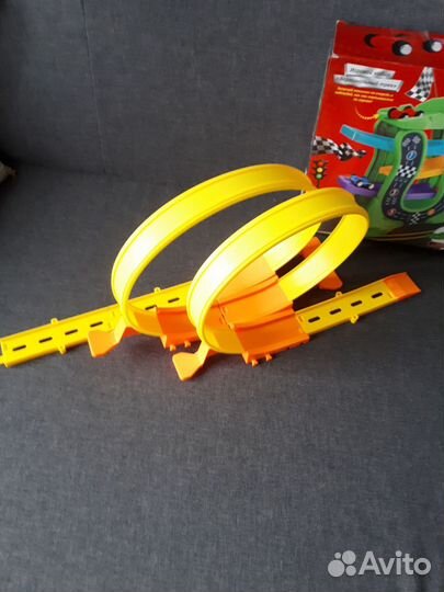 Игрушки для мальчика