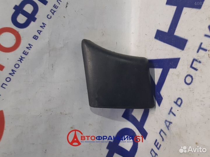 Молдинг крыла, 964665007700 citroen berlingo (M59)