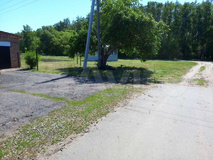 Участок 12 сот. (ИЖС)