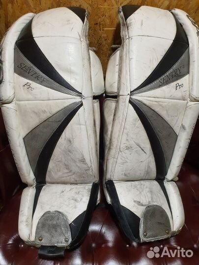 Вратарские щитки eagle 37+1