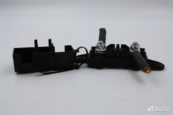 Предохранитель Jaguar XF X250 2007-2011