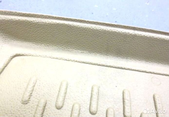 Коврики Mitsubishi Fuso