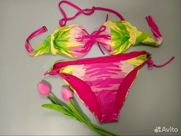 Купальник женский раздельный