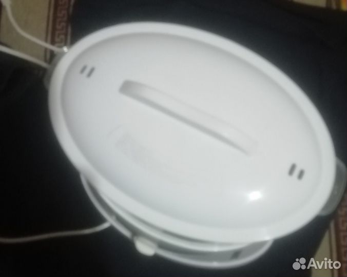 Мультиварка