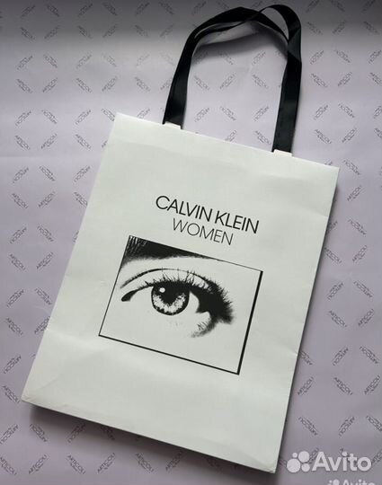 Брендовые пакеты Polo, Cк, Burberry,YSL,trussardi