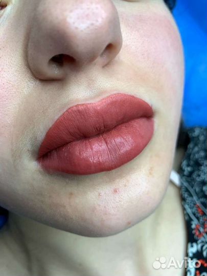 Тату машинка перманент татуаж rocket рокет