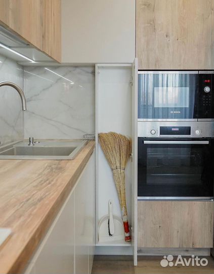 Кухня на заказ. Кухонный гарнитур от производителя