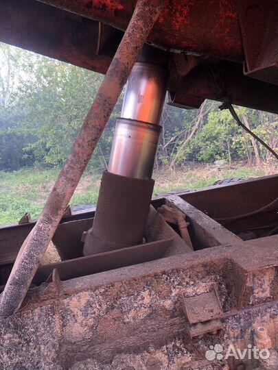 КАМАЗ 45143-12-15, 2007