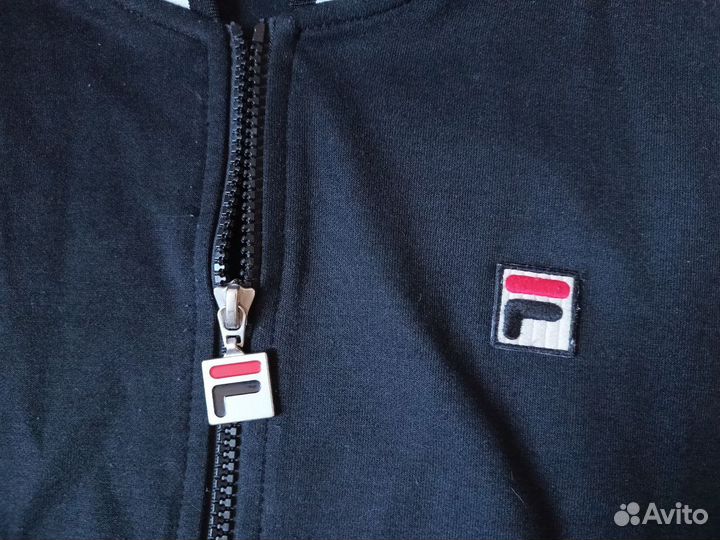 Бомбер Fila Originals M