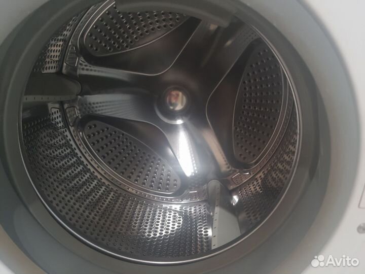 Стиральная машина samsung sensor quick