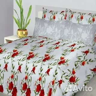 Mona Liza новый комплект 1,5 спальный
