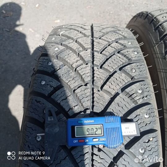 Bfgoodrich g-Force Stud 185/65 R15