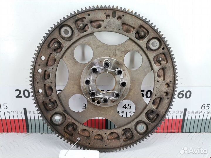 Маховик для BMW 5-Series (E60/E61)