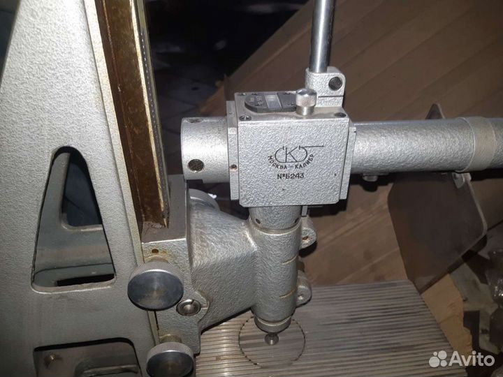 Интерферометр