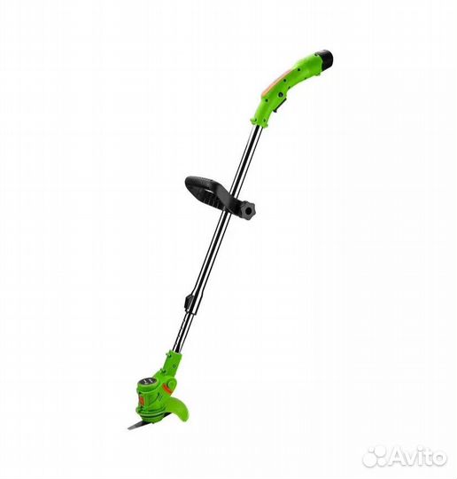 Триммер садовый аккумуляторный deko dktr12 063-423