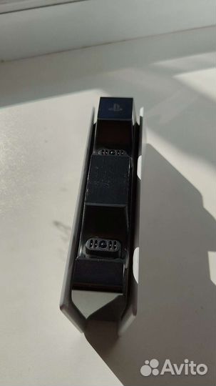 Зарядная станция PS5+геймпад DualSense