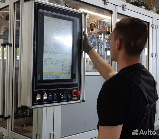 Вахта Упаковщик пластиковой тары в г. Чапаевск