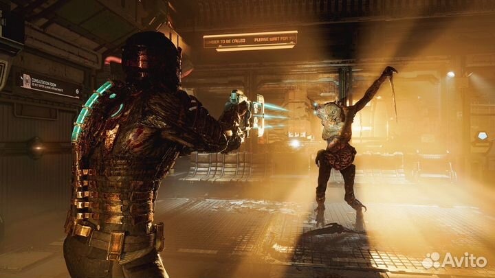 Dead Space Remake ps5