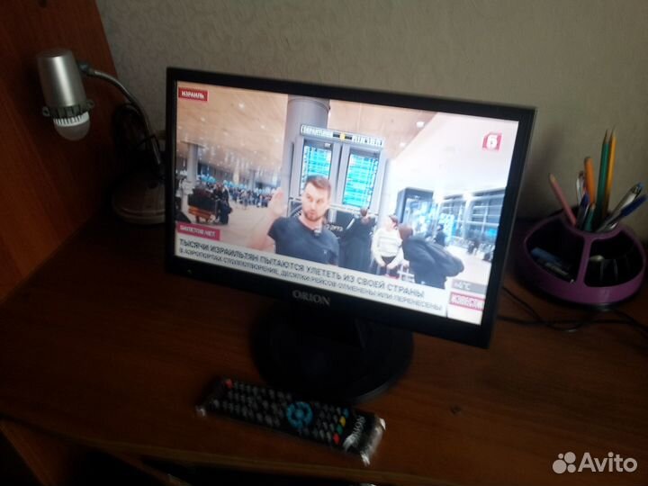 Телевизор
