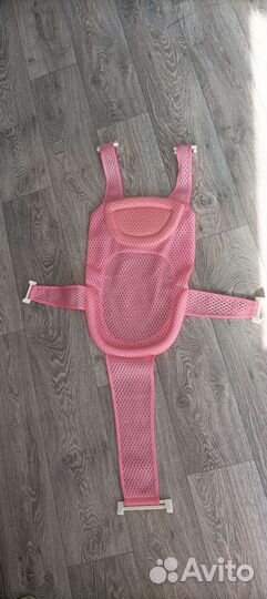 Гамак для купания