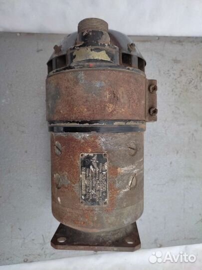 Генератор ГСК-1500