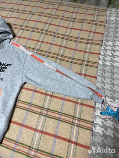 Толстовка zara 164