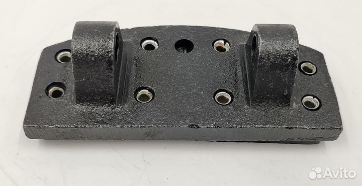 Колодка ручника Балканкар дв1792