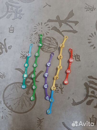 Скрепыши из пятёрочки