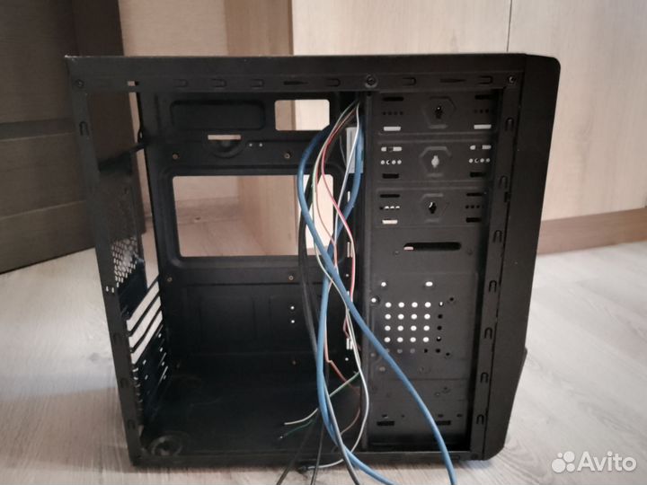 Корпус для пк