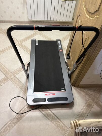 Беговая дорожка yamaguchi