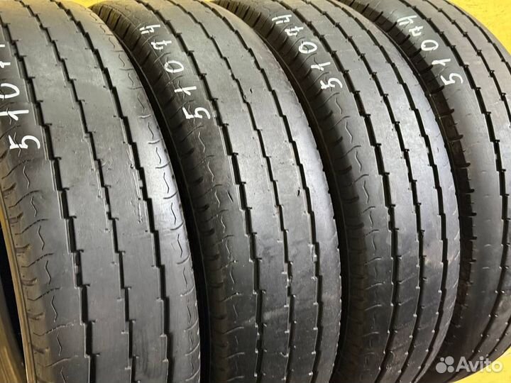 Wanli S-2023 215/75 R16C 116R