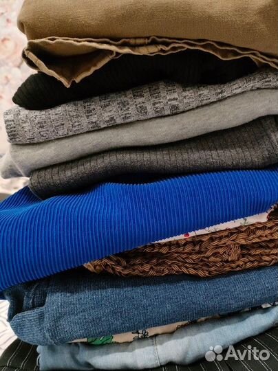 Женские вещи пакетом 44 46 размер