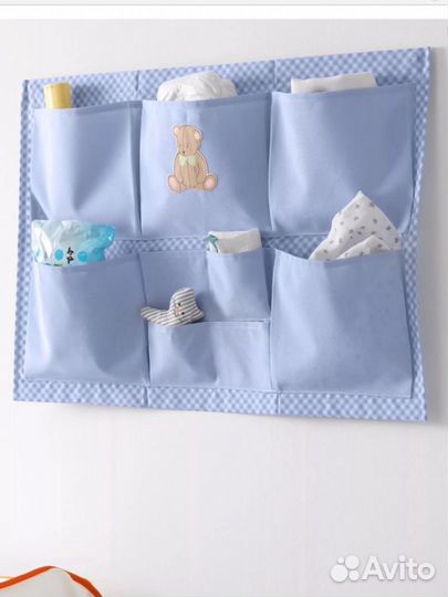 Икеа кармашки