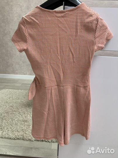 Комбинезон женский bershka