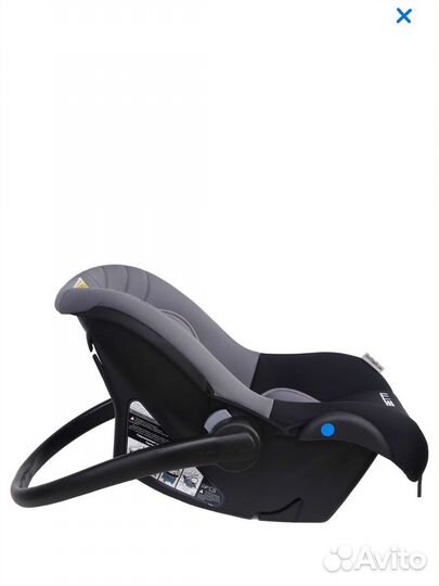 Автолюлька от 0 до 13