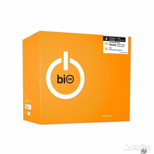Bion BCR-MLT-D203E Картридж для Samsung Новый