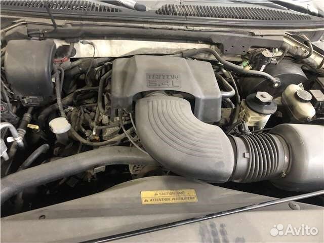 Разбор на запчасти Ford Expedition 1996-2002